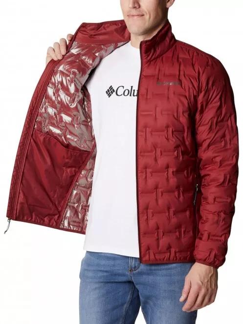 Delta Ridge Down Jacket