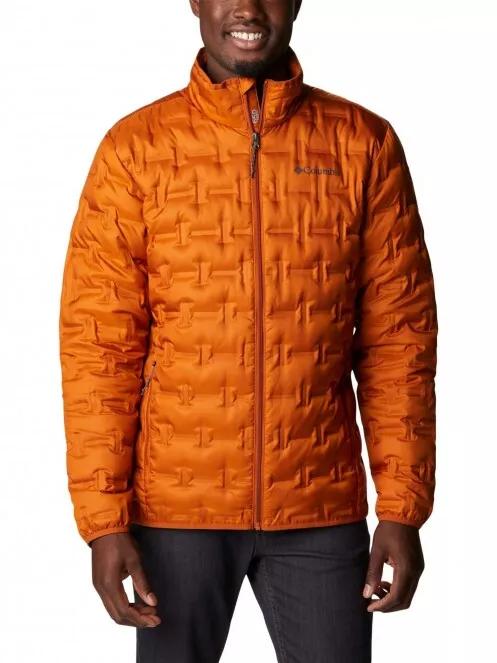 Delta Ridge Down Jacket