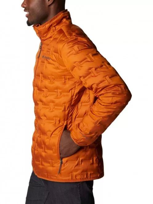 Delta Ridge Down Jacket