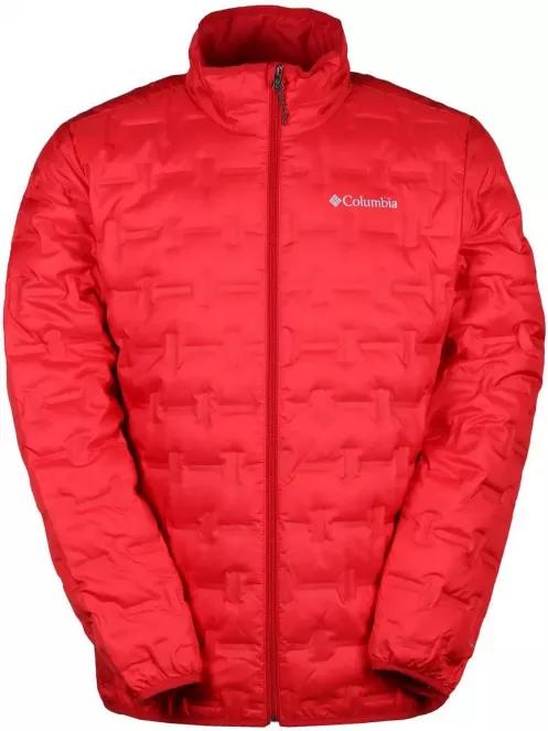 Delta Ridge Down Jacket