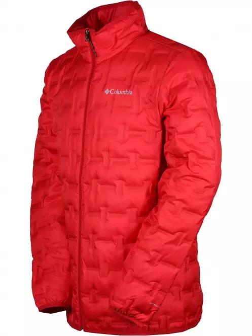 Delta Ridge Down Jacket