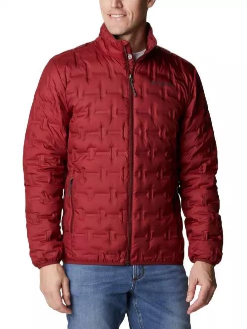 Delta Ridge Down Jacket