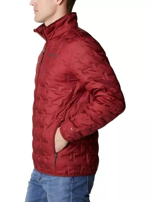 Delta Ridge Down Jacket