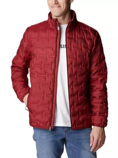 Delta Ridge Down Jacket