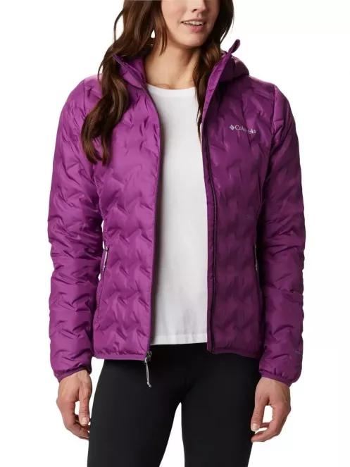 Columbia Delta Ridge Down Hooded Jacket női átmeneti kabát 2