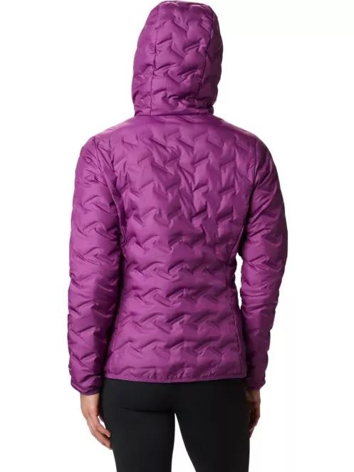 Columbia Delta Ridge Down Hooded Jacket női átmeneti kabát 3