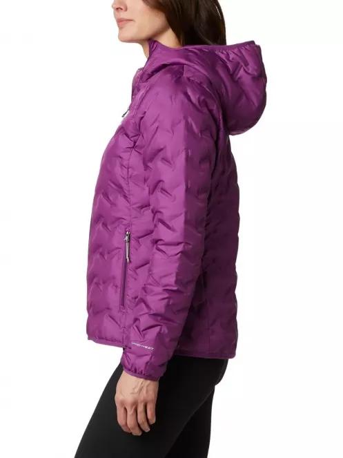 Columbia Delta Ridge Down Hooded Jacket női átmeneti kabát 4