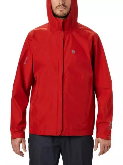 Mountain Hardwear Exposure 2 Gore Tex Paclite Jacket f rfi