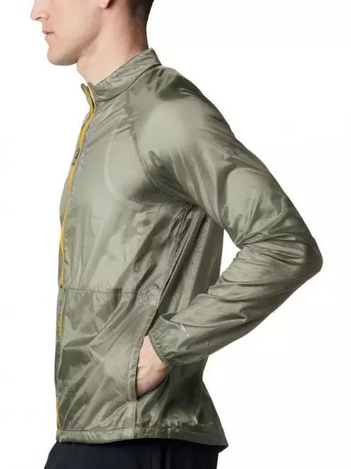 FKT Windbreaker Jacket