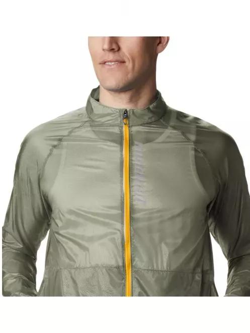 FKT Windbreaker Jacket