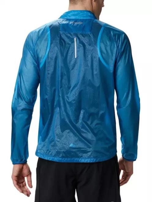 Teal discount windbreaker jacket