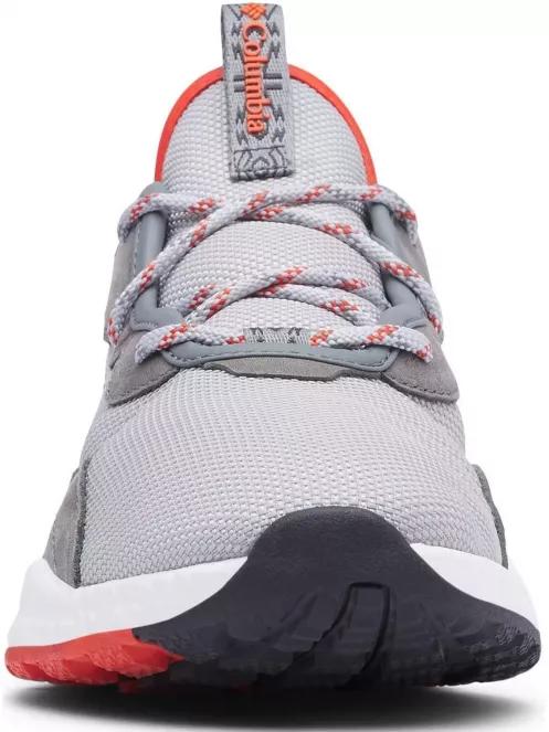 Columbia SH/FT Low férfi sneaker szürke színben 5