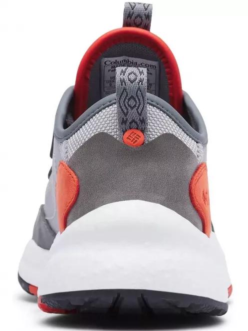 Columbia SH/FT Low férfi sneaker szürke színben 6