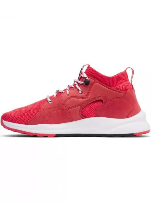 Columbia SH/FT Outdry Mid női sneaker piros színben 4