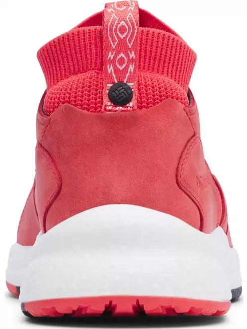 Columbia SH FT Outdry Mid n i sneaker piros Columbia
