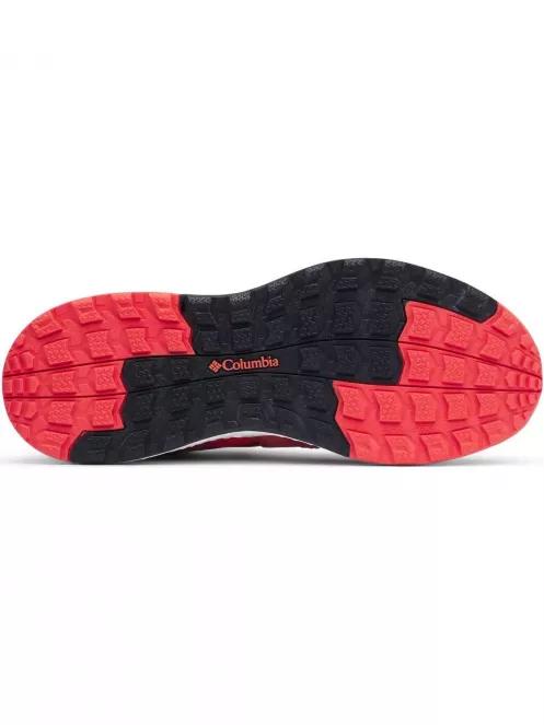 Columbia SH/FT Outdry Mid női sneaker piros színben 8