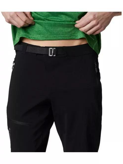 Columbia M Titan Pass Pant férfi túranadrág fekete színben 5