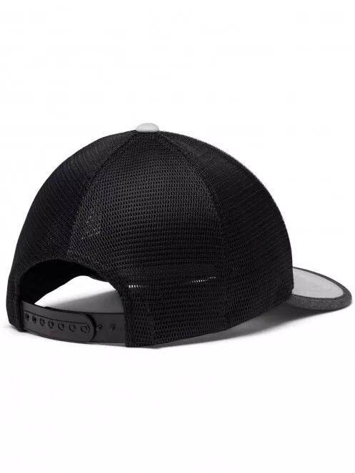 Columbia Tech Trail 110 Snap Back férfi baseball sapka szürke színben 3