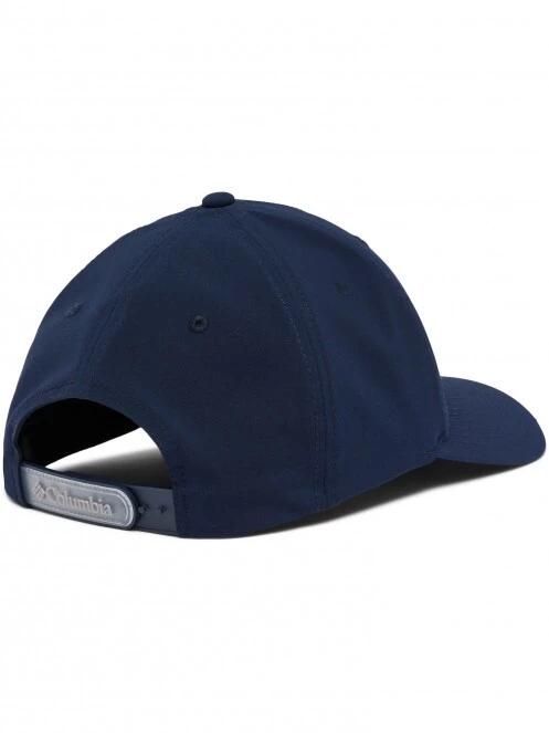 Columbia Maxtrail 110 Snap Back férfi baseball sapka kék színben 3