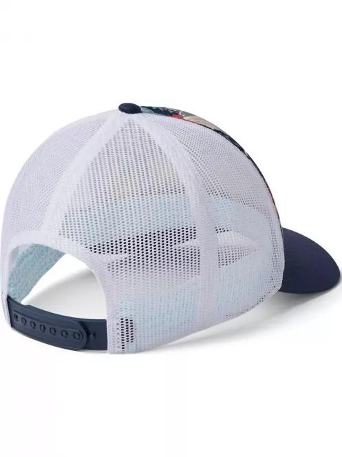 Columbia W Columbia Mesh Hat II női baseball sapka kék színben 3