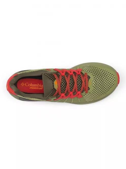 Columbia Montrail F.K.T.