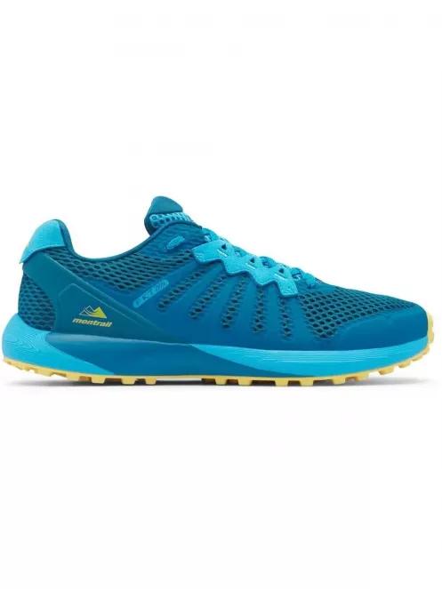 Columbia Columbia Montrail F.K.T. férfi terepfutó cipő kék színben 3