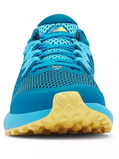 Columbia Columbia Montrail F.K.T. férfi terepfutó cipő kék színben 5