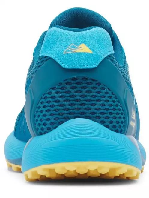 Columbia Columbia Montrail F.K.T. férfi terepfutó cipő kék színben 6