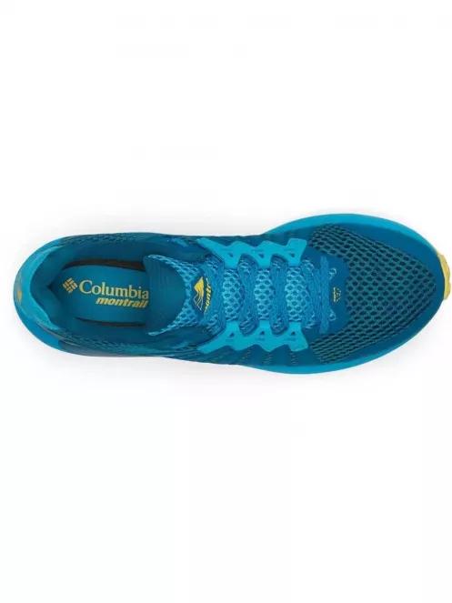 Columbia Columbia Montrail F.K.T. férfi terepfutó cipő kék színben 7