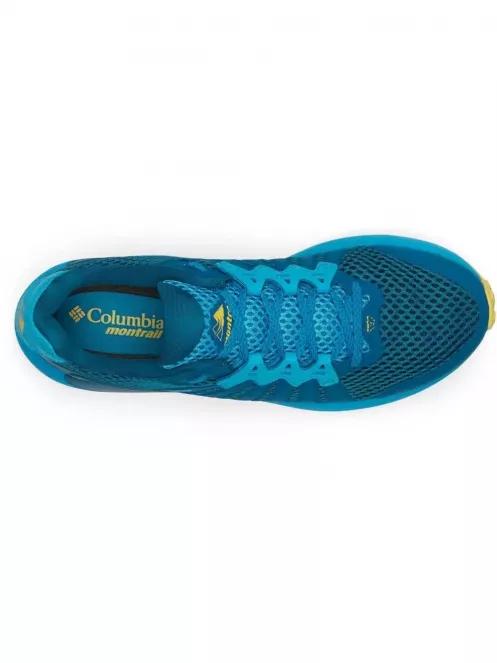 Columbia Montrail F.K.T.