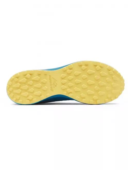 Columbia Columbia Montrail F.K.T. férfi terepfutó cipő kék színben 8