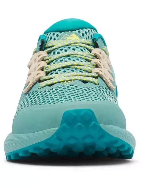 Columbia Columbia Montrail F.K.T. női terepfutó cipő zöld színben 5