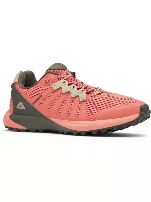 Columbia Columbia Montrail F.K.T. női terepfutó cipő narancssárga színben 2