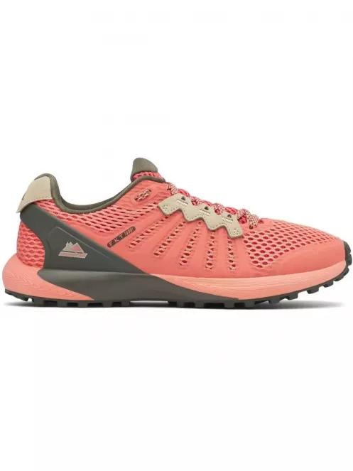 Columbia Columbia Montrail F.K.T. női terepfutó cipő narancssárga színben 3