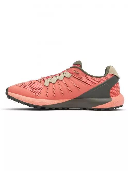Columbia Columbia Montrail F.K.T. női terepfutó cipő narancssárga színben 4