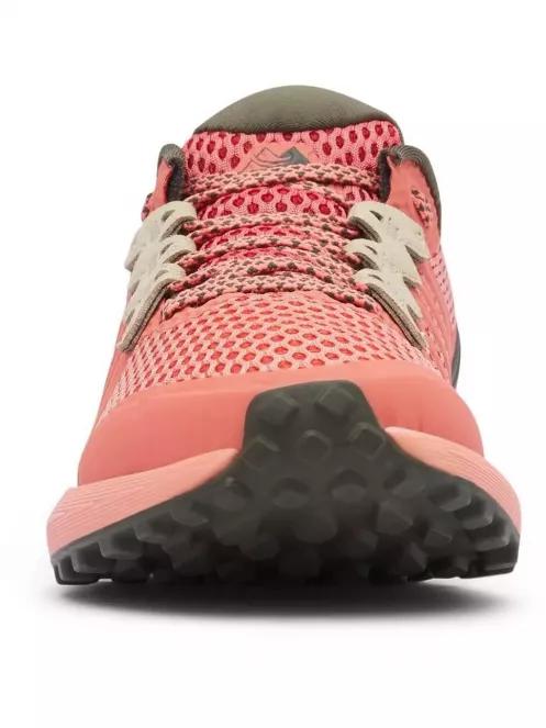 Columbia Columbia Montrail F.K.T. női terepfutó cipő narancssárga színben 5