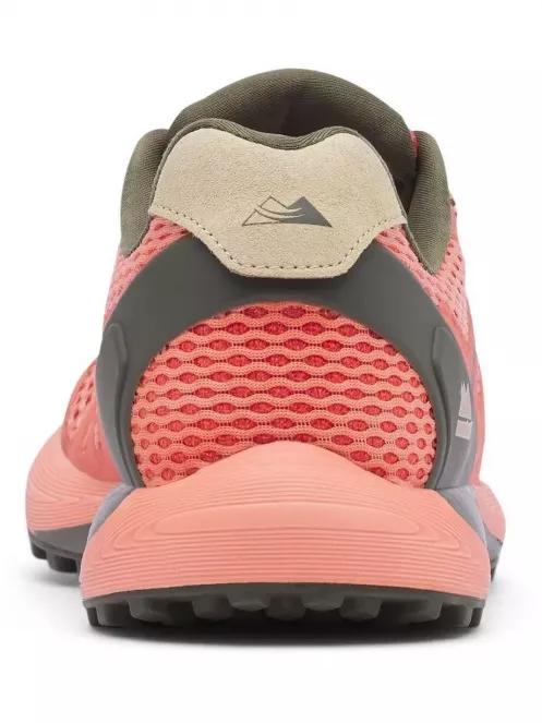 Columbia Columbia Montrail F.K.T. női terepfutó cipő narancssárga színben 6