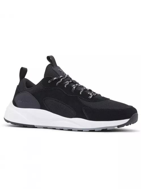 Columbia Pivot férfi sneaker fekete színben 2