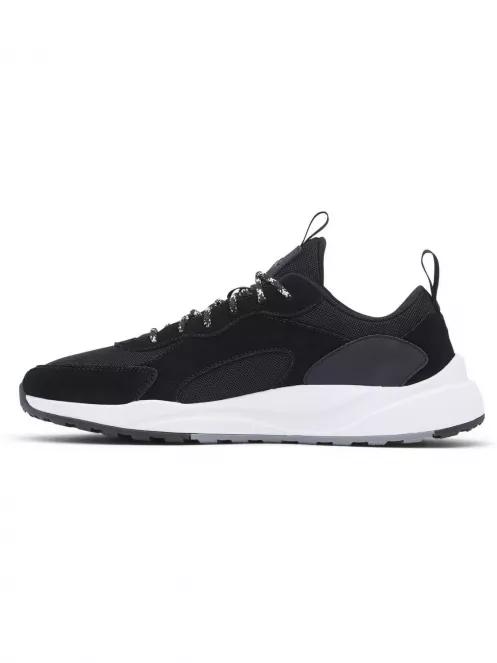 Columbia Pivot férfi sneaker fekete színben 4