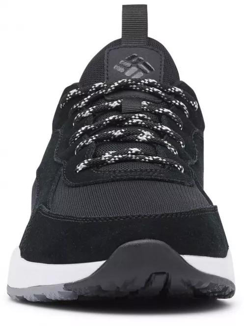 Columbia Pivot férfi sneaker fekete színben 5