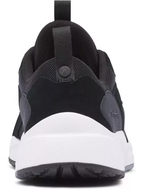 Columbia Pivot férfi sneaker fekete színben 6