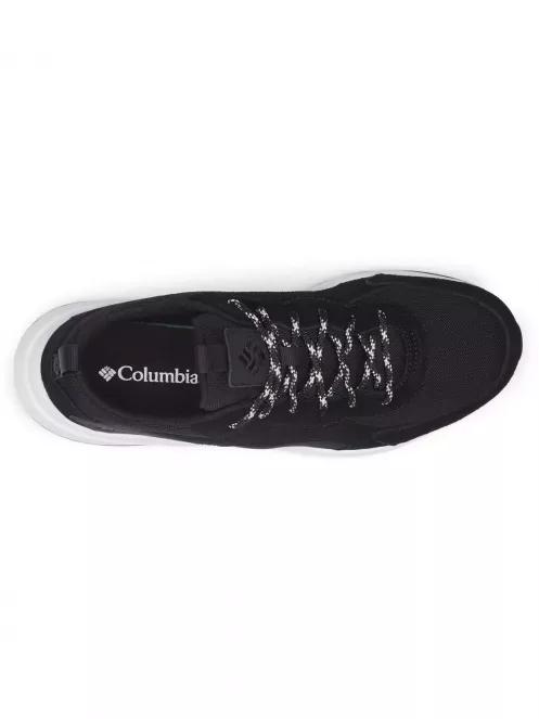 Columbia Pivot férfi sneaker fekete színben 7