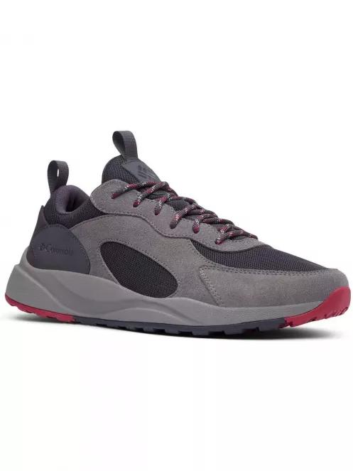 Columbia Pivot WP férfi sneaker szürke színben 2