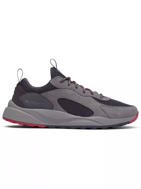 Columbia Pivot WP férfi sneaker szürke színben 3