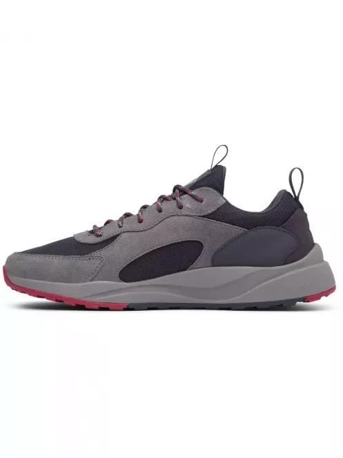 Columbia Pivot WP férfi sneaker szürke színben 4