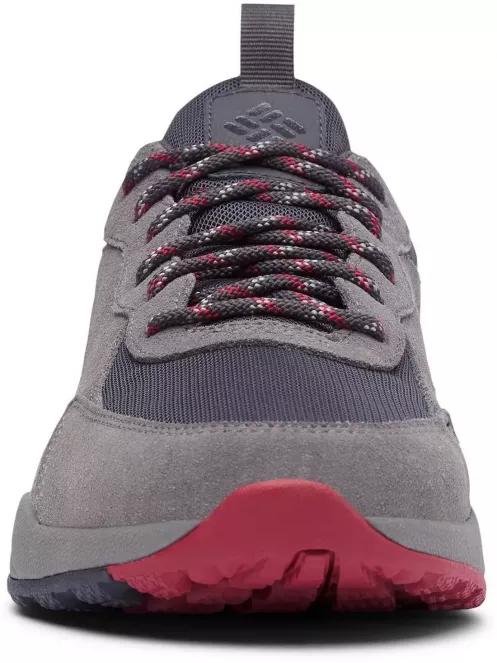 Columbia Pivot WP férfi sneaker szürke színben 5