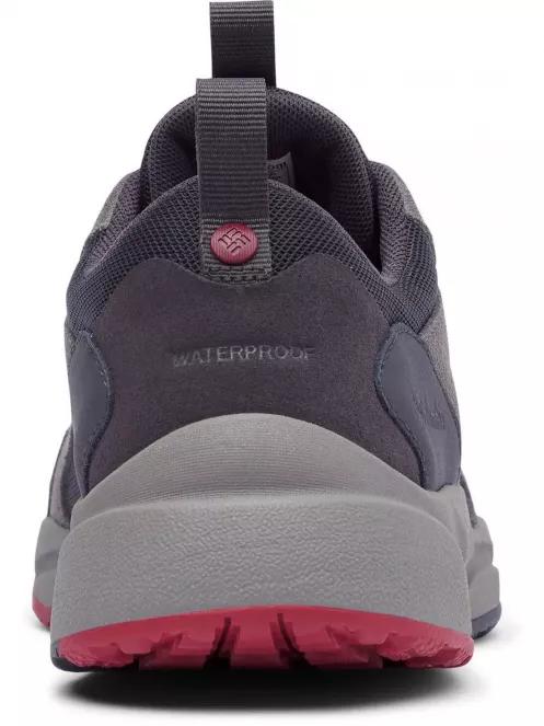 Columbia Pivot WP férfi sneaker szürke színben 6