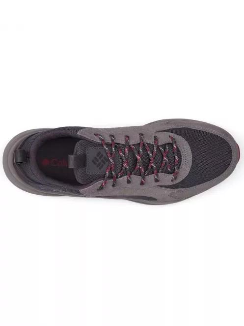 Columbia Pivot WP férfi sneaker szürke színben 7