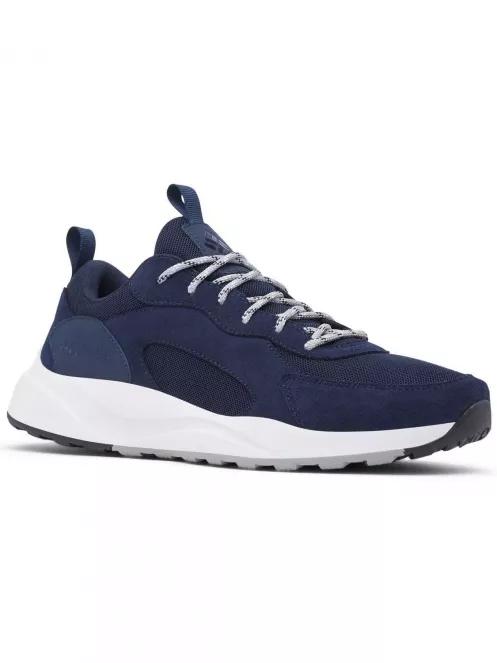 Columbia Pivot WP férfi sneaker kék színben 2