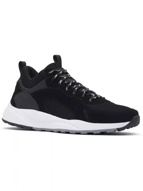 Columbia Pivot Mid WP férfi sneaker fekete színben 2